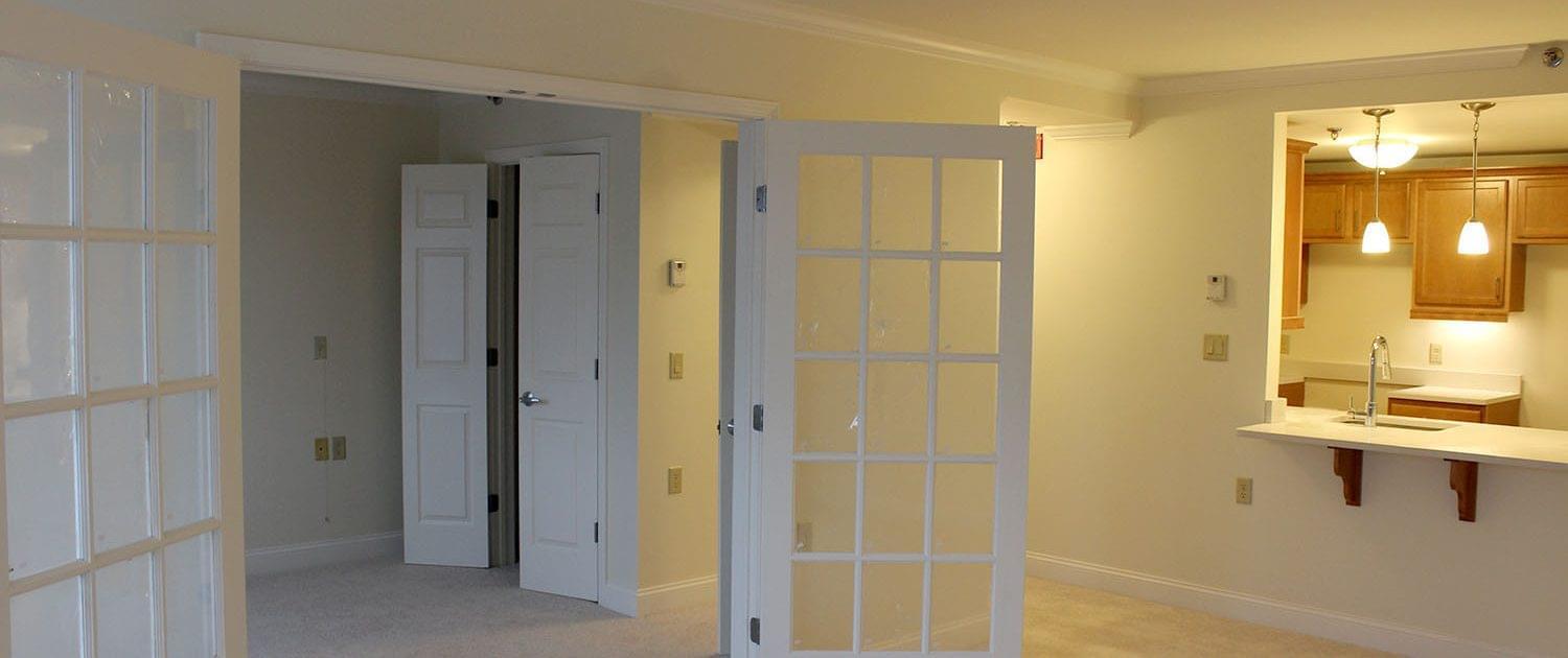 Birch Hill Senior Living Community Assisted Living, Nursing Home